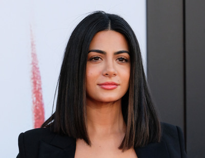 Emeraude Toubia posters