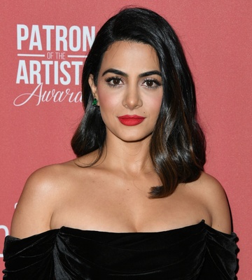 Emeraude Toubia posters