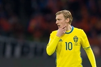 Emil Forsberg Sweatshirt #3339136