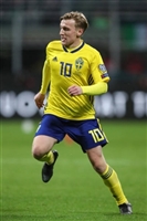 Emil Forsberg Sweatshirt #3339138