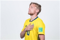 Emil Forsberg Sweatshirt #3339140