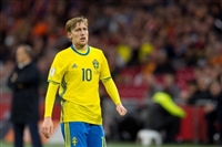Emil Forsberg Sweatshirt #3339143