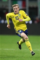 Emil Forsberg Sweatshirt #3339144