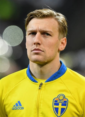 Emil Forsberg Poster 3339145