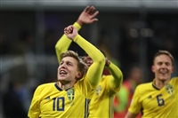 Emil Forsberg mug #G1581423