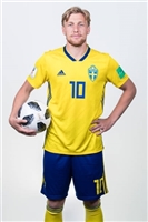Emil Forsberg Sweatshirt #3339147