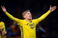 Emil Forsberg Sweatshirt #3339149