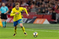 Emil Forsberg Sweatshirt #3339151