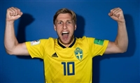 Emil Forsberg mug #G1581431