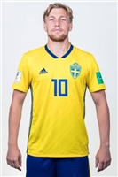 Emil Forsberg mug #G1581432