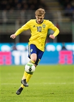 Emil Forsberg mug #G1581439