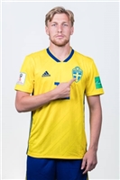 Emil Forsberg Sweatshirt #3339165