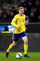 Emil Forsberg Sweatshirt #3339166