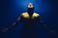 Emil Forsberg hoodie #3339168