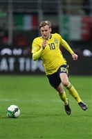 Emil Forsberg Sweatshirt #3339169