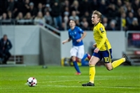 Emil Forsberg tote bag #G1581453