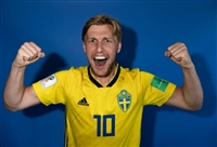 Emil Forsberg Sweatshirt #3339180