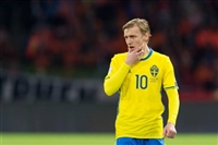 Emil Forsberg hoodie #3339182