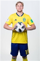 Emil Forsberg Sweatshirt #3339186