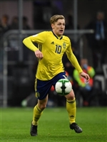 Emil Forsberg Tank Top #3339191
