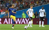 Emil Forsberg Sweatshirt #3339196