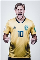 Emil Forsberg Sweatshirt #3339205