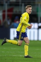 Emil Forsberg Sweatshirt #3339207