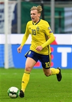 Emil Forsberg Sweatshirt #3339215