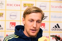 Emil Forsberg Tank Top #3339216