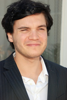 Emile Hirsch Sweatshirt #2235600