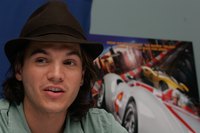 Emile Hirsch Sweatshirt #2278774