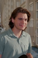 Emile Hirsch Tank Top #2278821