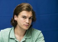 Emile Hirsch Tank Top #2286049