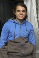 Emile Hirsch magic mug #G622182