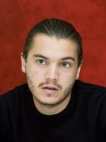Emile Hirsch Tank Top #2286056