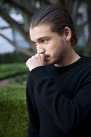 Emile Hirsch Longsleeve T-shirt #2286071