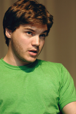 Emile Hirsch stickers 2331235