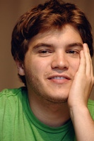 Emile Hirsch Tank Top #2403816