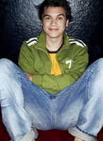 Emile Hirsch Sweatshirt #3672955
