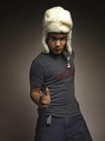 Emile Hirsch Sweatshirt #3672957