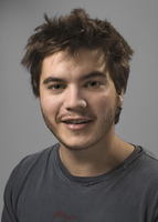 Emile Hirsch Tank Top #3672958