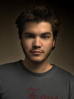 Emile Hirsch Sweatshirt #3672959