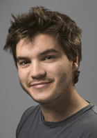 Emile Hirsch t-shirt #3672960