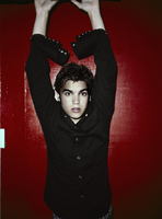 Emile Hirsch t-shirt #3672963