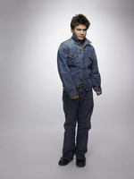 Emile Hirsch hoodie #3672964