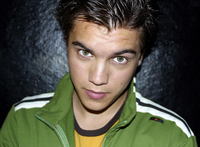 Emile Hirsch t-shirt #3672969