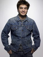 Emile Hirsch Tank Top #3672971