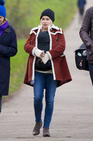 Emilia Clarke hoodie #2956464