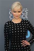 Emilia Clarke Longsleeve T-shirt #3037434