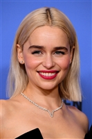 Emilia Clarke Longsleeve T-shirt #3037438